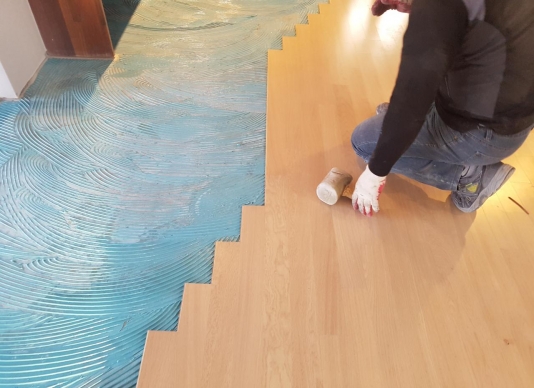 진행예정