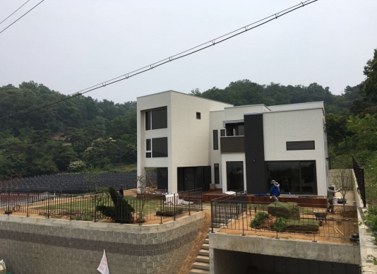 진행예정