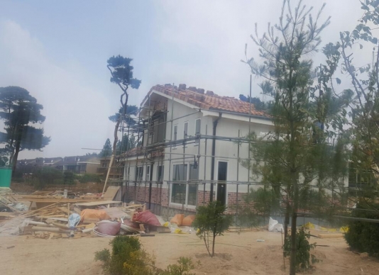 진행예정