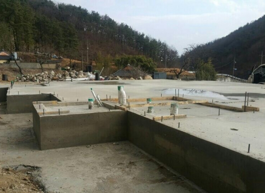 진행예정
