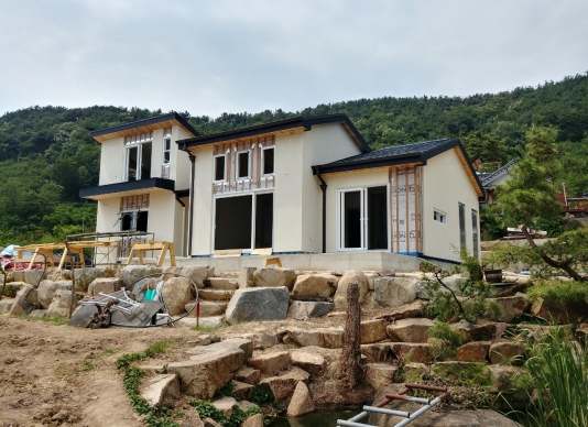 진행예정