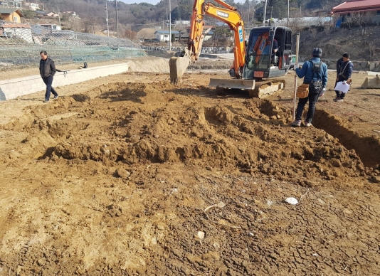 진행예정