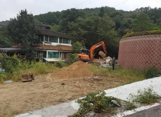 진행예정