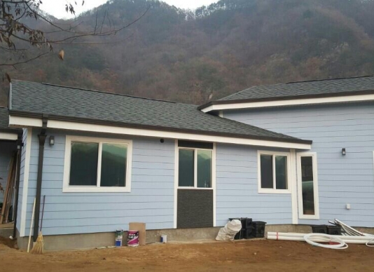 진행예정