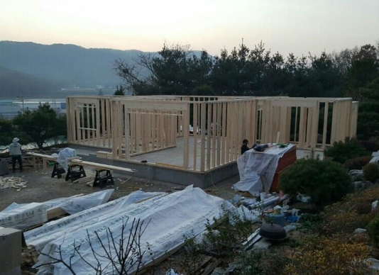 진행예정