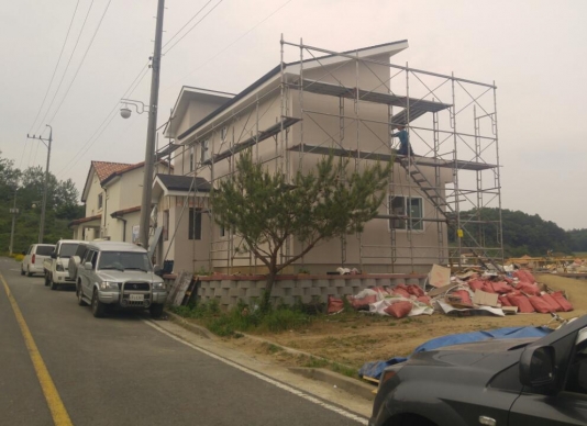 진행예정