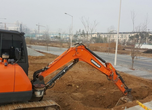 진행예정