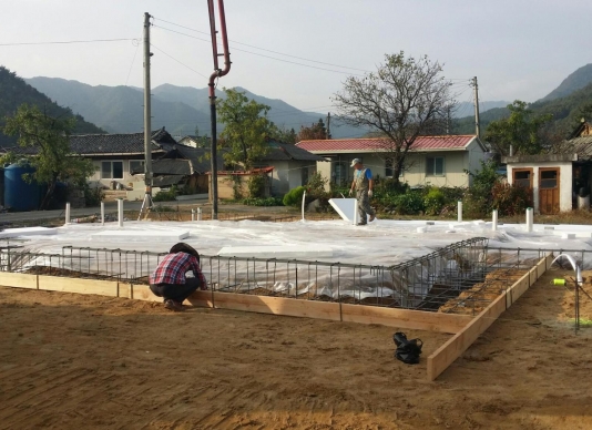 진행예정