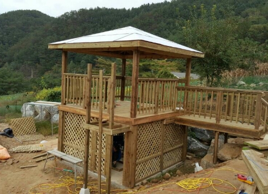 진행예정