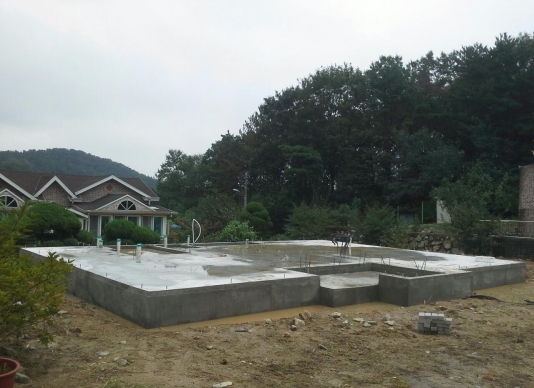 진행예정