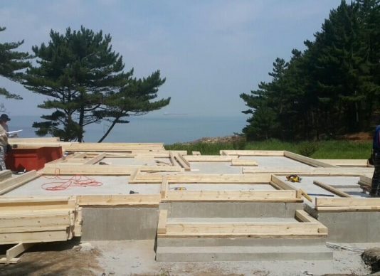 진행예정