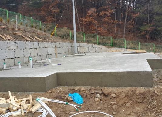 진행예정