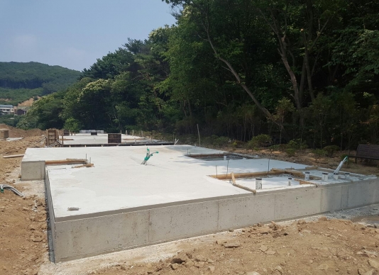 진행예정