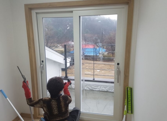 진행예정