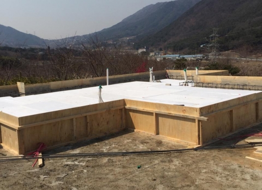 진행예정