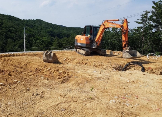 진행예정