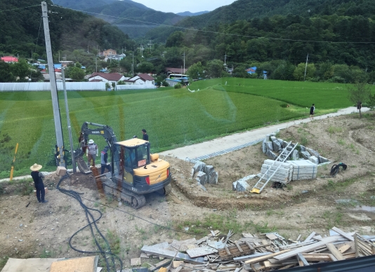 진행예정