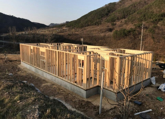 진행예정