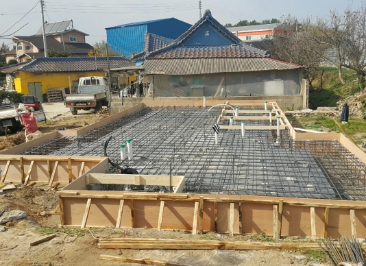 진행예정