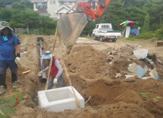 진행예정
