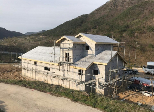 진행예정