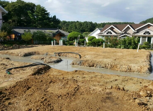 진행예정