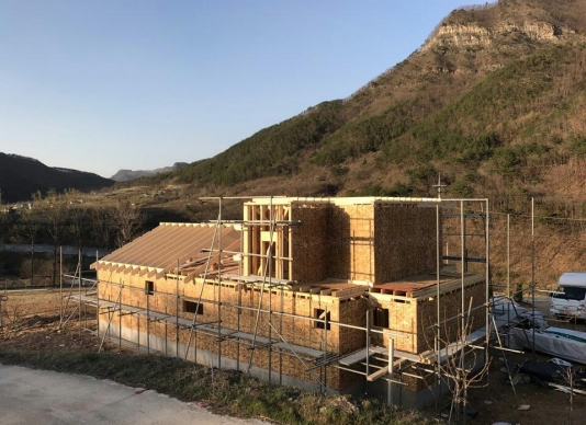 진행예정