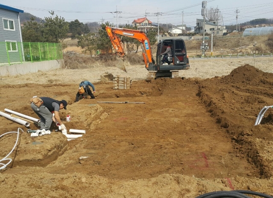 진행예정