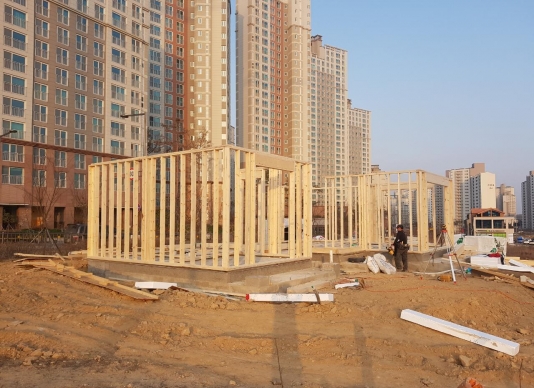진행예정