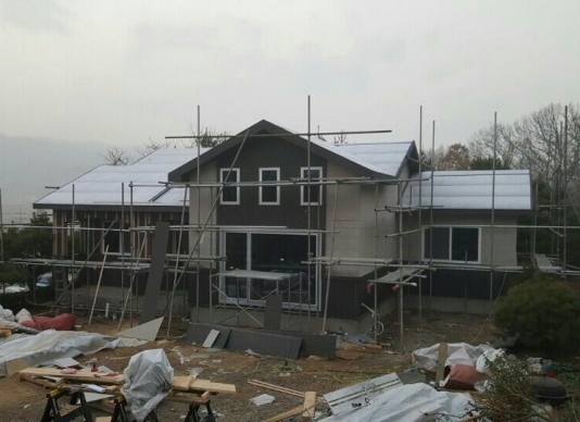 진행예정