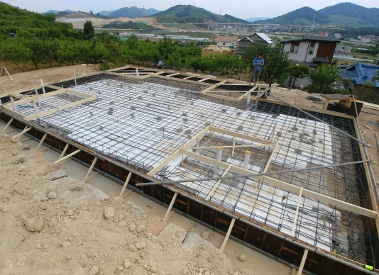 진행예정