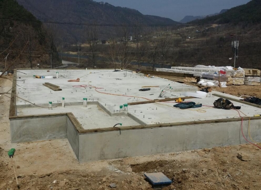 진행예정